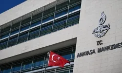Anayasa Mahkemesi İki Kritik Düzenlemeyi İptal Etti