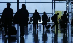 TÜİK Açıkladı: Yılın İlk Çeyreğinde 11,5 Milyon Kişi Yurt İçinde Seyahate Çıktı