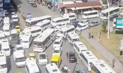 Adana Türkiye'nin En Kötü Araç Kullanan 3. Şehri Oldu