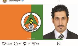 Adana 01 FK Kulüp Müdürü Murat Öğ, Alanyaspor'un Genel Müdürü Oldu