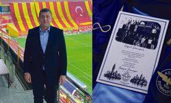 MHP'li Baki Ersoy'dan Adana Demirspor'a Anlamlı Destek: "Yalnız Değilsiniz"