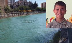 Adana'da 3 Gündür Aranan 9 Yaşındaki Çocuktan Acı Haber