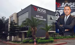 Adana OSB'den Sanayiciye 1,1 Milyar Liralık Destek