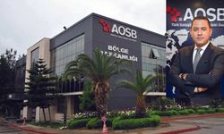 Adana OSB'den 1.200 Metrekarelik Çevreci Yatırım