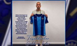 Adana Demirspor'un Eski Kaptanı Gökhan İnler'den Anlamlı Destek: "Yaşasın Demirspor"