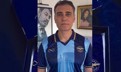 Caner Cindoruk'tan Adana Demirspor'a Anlamlı Destek: "Halkın Takımı Bu Zor Günleri Aşacak"