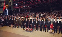 Dr. Halil Nacar: "Rabbim Birlik ve Beraberliğimizi Daim Eylesin"