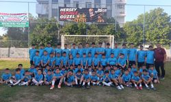 Vefa 01 Yaz Futbol Okulu Kapılarını Açtı: Geleceğin Yıldızları Adana’da Yetişiyor