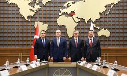 Basın Sektörüne Büyük Destek! 9 Ay Maaş ve Sigorta İŞKUR'dan