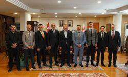 RATEM'den RTÜK'e Ziyaret: Yayıncılıkta Dijital Dönüşüm ve Milli Altyapı Masaya Yatırıldı