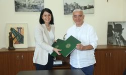 Çukurova'da Geleceğin Gazetecilerine Destek! Mesleki Eğitim İçin Kritik Adım