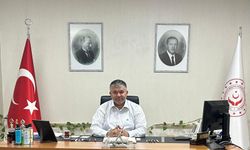 Tolga Nacar, Mersin Aile ve Sosyal Hizmetler İl Müdürü Oldu