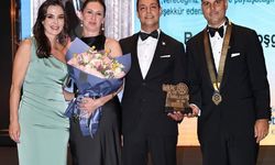 Seyhan Rotary Kulübü'nde Görev Değişimi