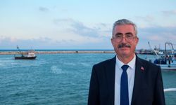 Başkan Karataş'tan Kabotaj Bayramı Mesajı: "Denizlerde Tam Bağımsızlığımızın Simgesi