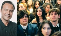 Gündoğdu Koleji Mezunları Dünyaya Açıldı! 21 Ülkede Türkiye'yi Temsil Ediyor