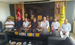 Menderes Kutlu: Ekonomik Şartlara Rağmen Hedefi Zorlayacak Bir Takım Kuracağız