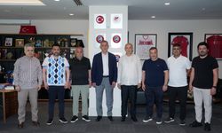 Yeni Sezonda Yeni Oyun Kuralları Uygulanacak