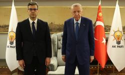 Yeni İl Başkanı Mustafa Özkan'dan İlk Mesaj! "Durmadan Çalışacağız"