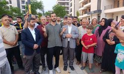 Adana'da Kentsel Dönüşüm İsyanı! Vatandaşlar 15 Yıldır Evlerine Kavuşamıyor