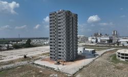 Seyhan Belediyesi İşçi Konutlarında Mutlu Son: Anahtarlar 15 Gün İçinde Teslim Ediliyor