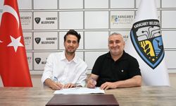 Adanalı Antrenör Ramazan Çelik, Karacabey’e İmza Attı… Oldu