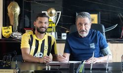 Adana 01 FK'dan Golcü Takviyesi