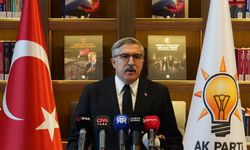 Hüseyin Yayman: "Türkiye'nin Yükselişini Kimse Durduramayacak"