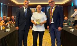 Başkan Eserce: Yeni Döneme Başladık