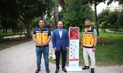 Halil Nacar: "Adana'da Hayat Kurtaracak Yeni Dönemi Başlattık"