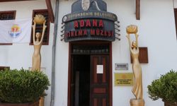 Adana Sinema Müzesi'nde Nostalji Yolculuğu