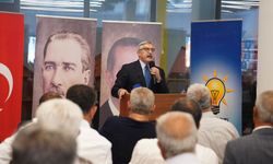 AK Partili Yayman: "NATO Zirvesi Türkiye'nin Küresel Güç Olduğunu Dünyaya Gösterdi"