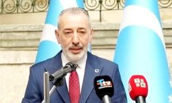 Kızından Babasına Anlamlı Vefa! Aydın Maruf'un Hayatı Kitapla Ölümsüzleşti