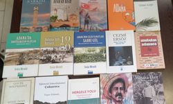 Adana'dan Bolu Cezaevi'ne Duygulandıran Hareket! Kitaplarla Umut Gönderdiler