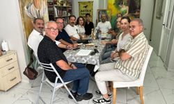 Çukurova Sanat Kurulu Başkanı Kıraç'tan Düzeltme Açıklaması