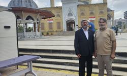 Adana İHH'dan Şehitler Anısına Afrika'da Su Kuyusu Kampanyası