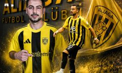 Adana 01 FK'dan Okan Derici, Aliağa FK İle Anlaştı