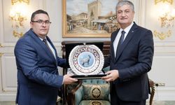 Doğa Koruma Heyetinden Adana Çıkarması