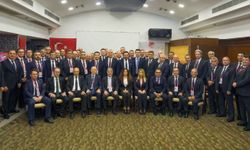 TFF'de 2026-2027 Sezonu Temsilci Klasmanlarına Adana’dan İki İsim