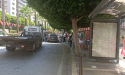 Araçlar Tek Tek Çekildi: Adana Trafiğinde Nefes Aldıran Operasyon