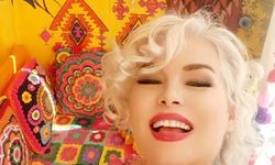 Ev Hapsindeki "Mardinli Marilyn Monroe" Yeniden Tutuklandı