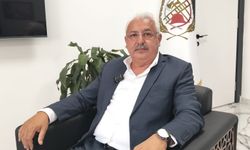 Ercan Kandemir "Yangını Söndürmekten Önce Çıkmasını Önlemek Zorundayız"