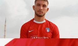 Adaletgücü Dış Transferde Gaza Bastı! Cem Güzelbay İle 3 Yıllık İmza...