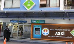 ASKİ Aboneleri İçin Önemli Duyuru! Bilgilerinizi Kontrol Etmeden Geçmeyin