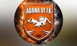 Adana 01 FK'da Sarı-Siyah Gitti, Turuncu-Beyaz Geldi