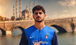 Adaletgücü’nde Transfer Hamlesi: Kerem Can Meşe İmzayı Attı