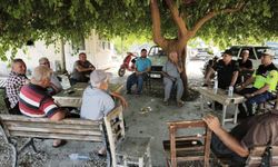 Jandarma Dolandırıcılara Karşı Kapı Kapı Geziyor