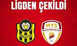 Adanaspor'un Rakibi Ligden Çekildi