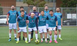 Adana Demirspor Sevgisi Amerika'ya Taşındı: ADS United FC California'da Kuruldu