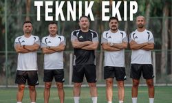 Adaletgücü'nde Teknik Heyet Tanıtıldı