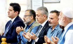 Bu Acıya Hangi Yürek Dayanır! Mardin Basını Yasta
